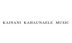 Shop – KainaniKahaunaeleMusic